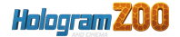 Hologram ZOO